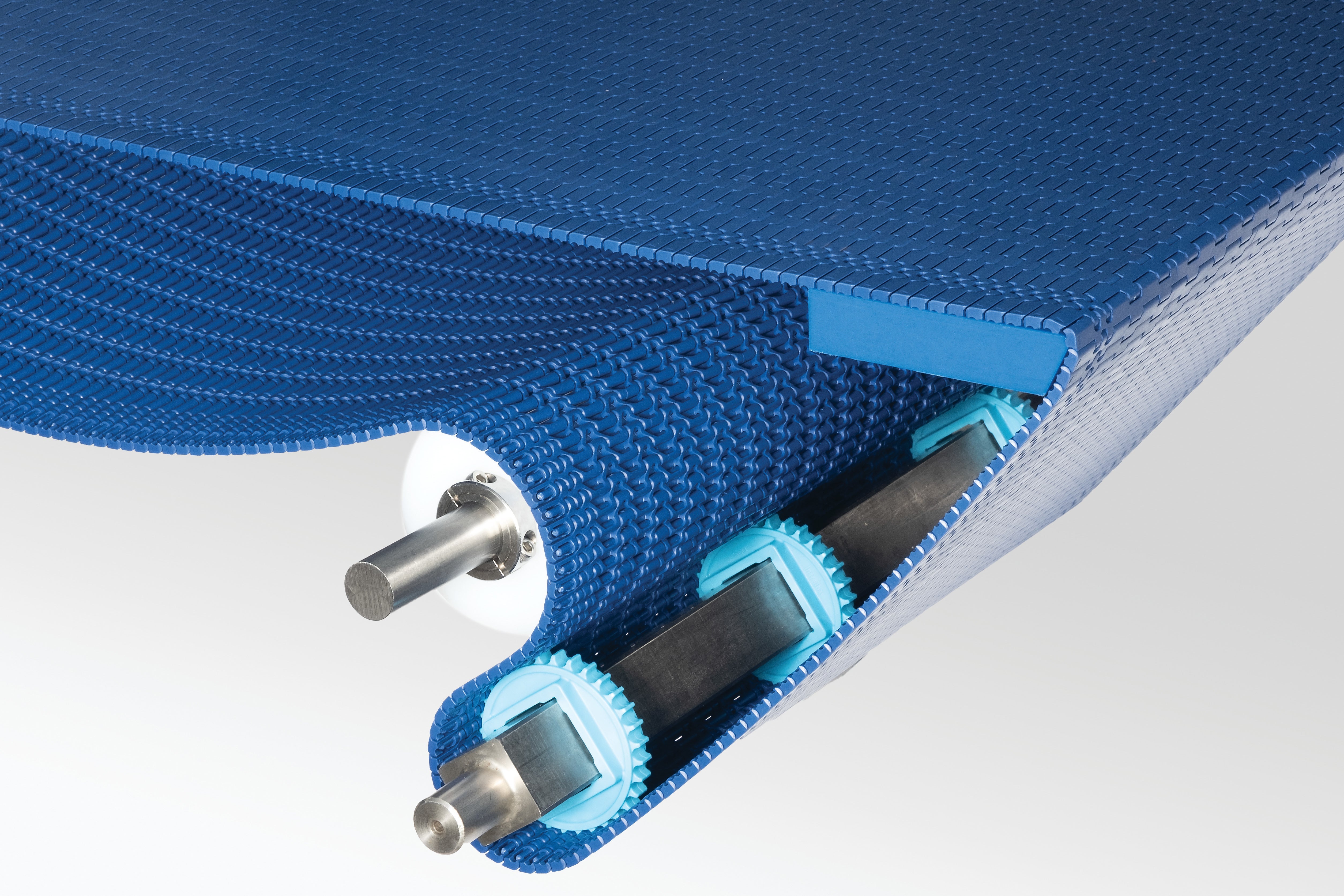 560 シリーズ フラットトップ | ベルトファインダー | Intralox 560 シリーズ フラットトップ | ベルトファインダー | Intralox